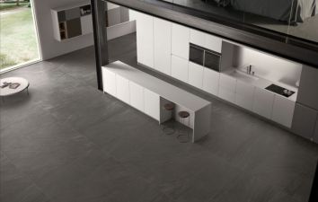 Stone Effect,  4 Colours, 4 Sizes, 2 Finishes