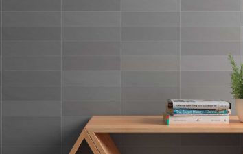 Mono Colour, 7 Colours, 1 Size, 2 Finishes