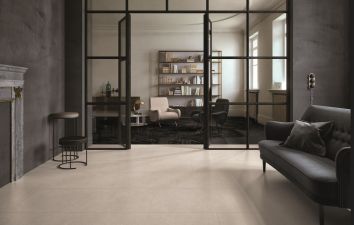 Resin Effect/Mono Colour,  7 Colours, 8 Sizes, 5 Finishes