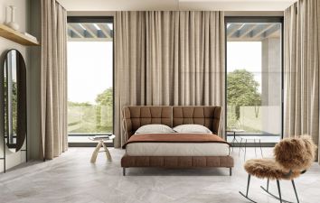 Slate Effect,  5 Colours, 6 Sizes, 2 Finishes