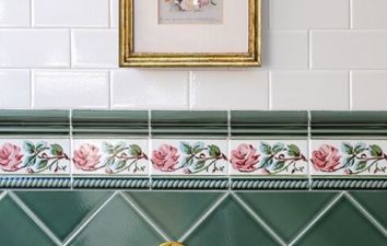 Crackle Effect, 8 Colours, 6 Sizes, 2 Finishes