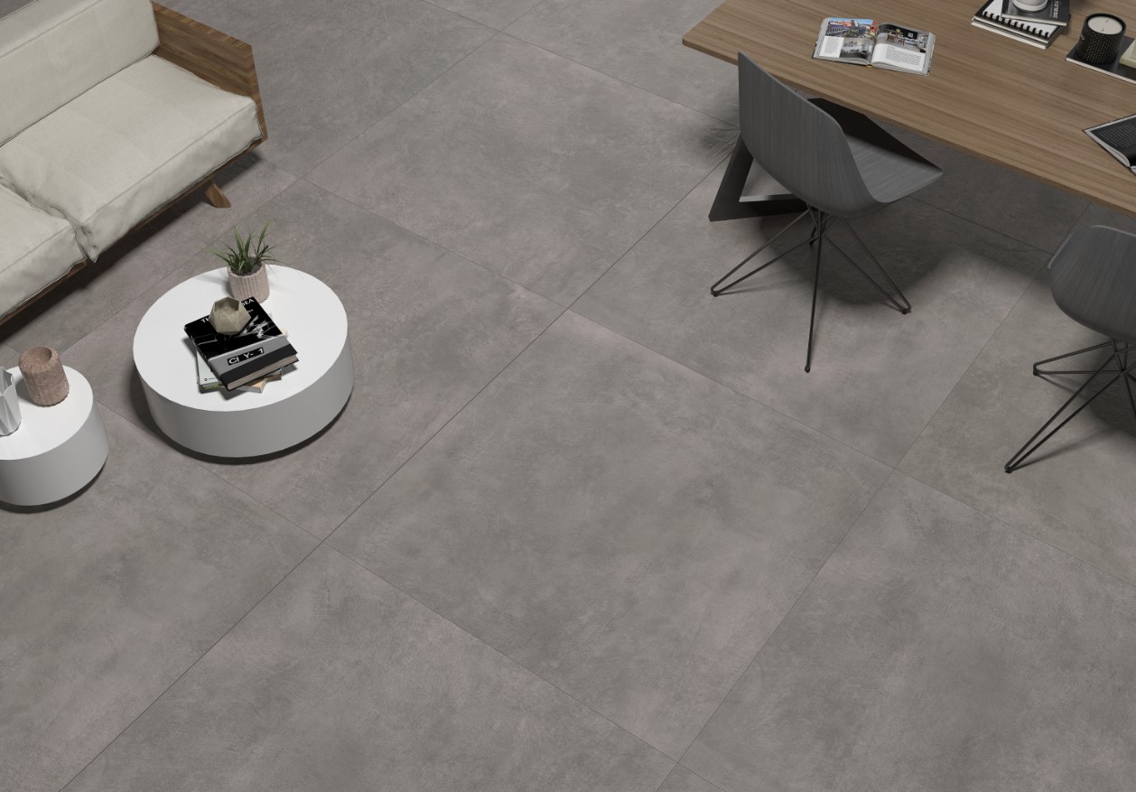 Cement