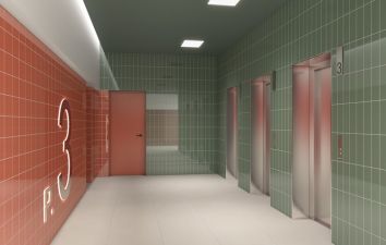 40 Colours, 4 Sizes, 2 Finishes