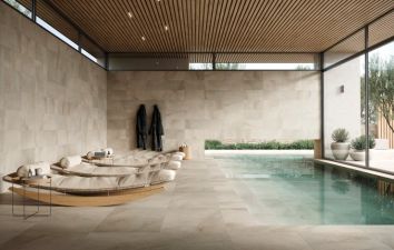 Stone Effect,  6 Colours, 7 Sizes, 2 Finishes