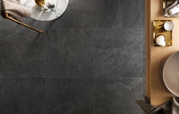 Slate Effect,  4 Colours, 8 Sizes, 3 Finishes