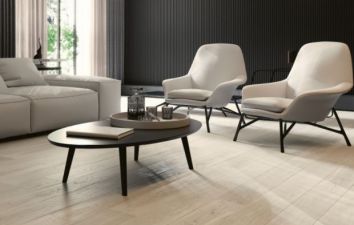 Wood Effect,  3 Colours, 3 Sizes, 1 Finish