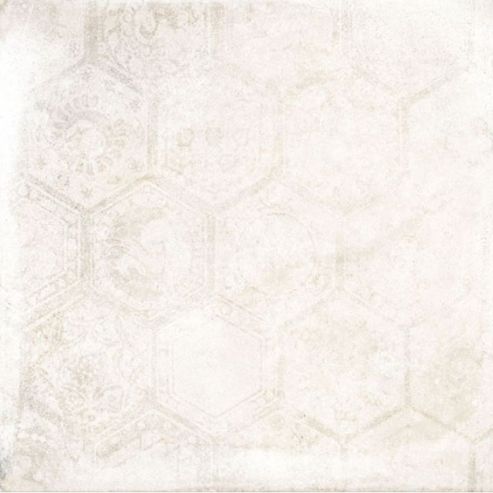 Vine Hexagon