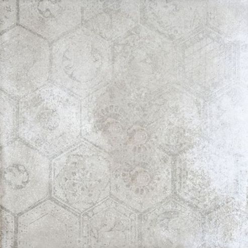 Mist Hexagon
