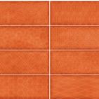 Orange Decor