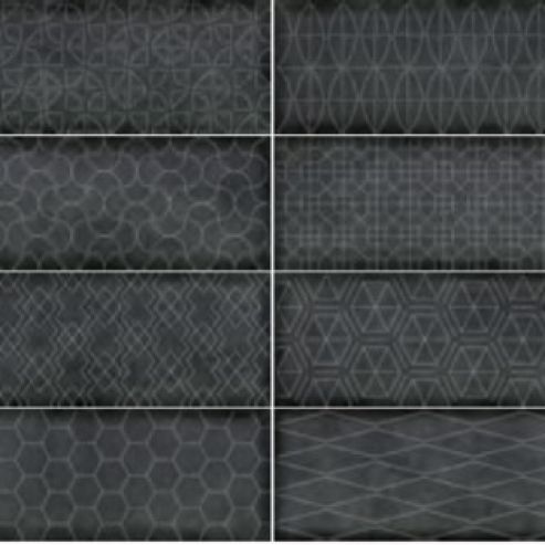 Dark Decor