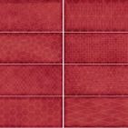 Red Decor