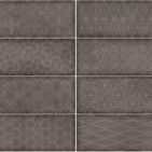 Brown Decor