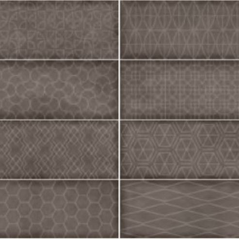 Brown Decor